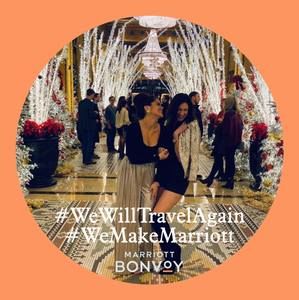 Meet your Posher, Lacey